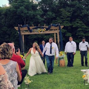 Meet your Posher, Dalton